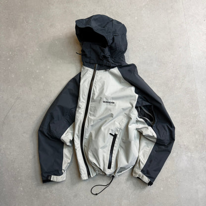 00’s Quiksilver Goretex Jacket  (L)