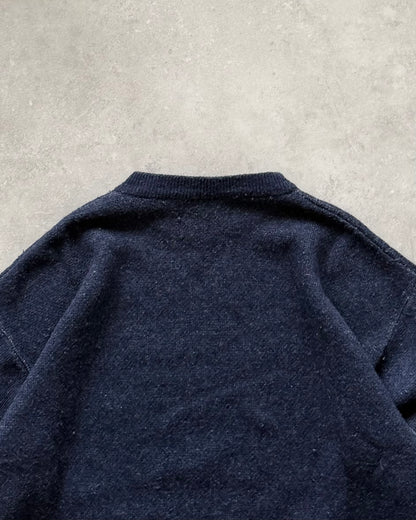 Vintage O’Neill Knit Jumper (L)