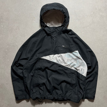 00’s Quiksilver Quarter Zip Jacket (L)
