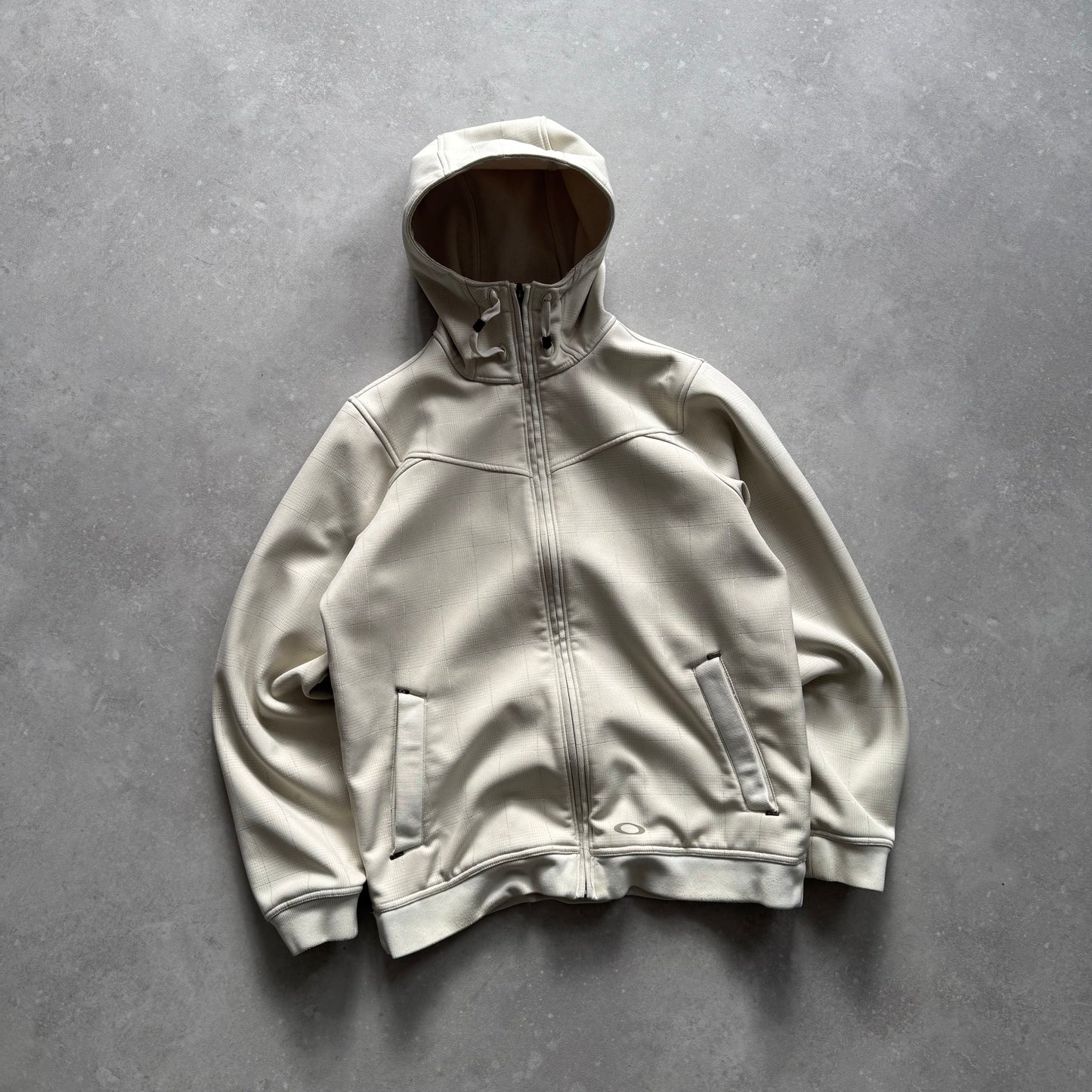 00’s Oakley Hoodie (M)