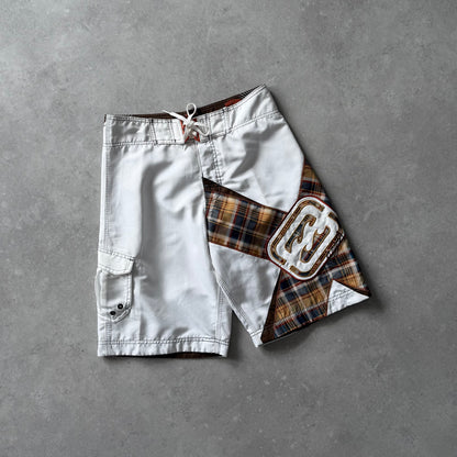 Vintage Billabong Shane Dorian Boardshorts (31)
