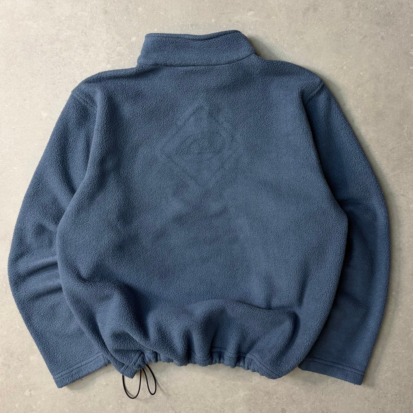 00's Quiksilver Fleece Jumper (M)