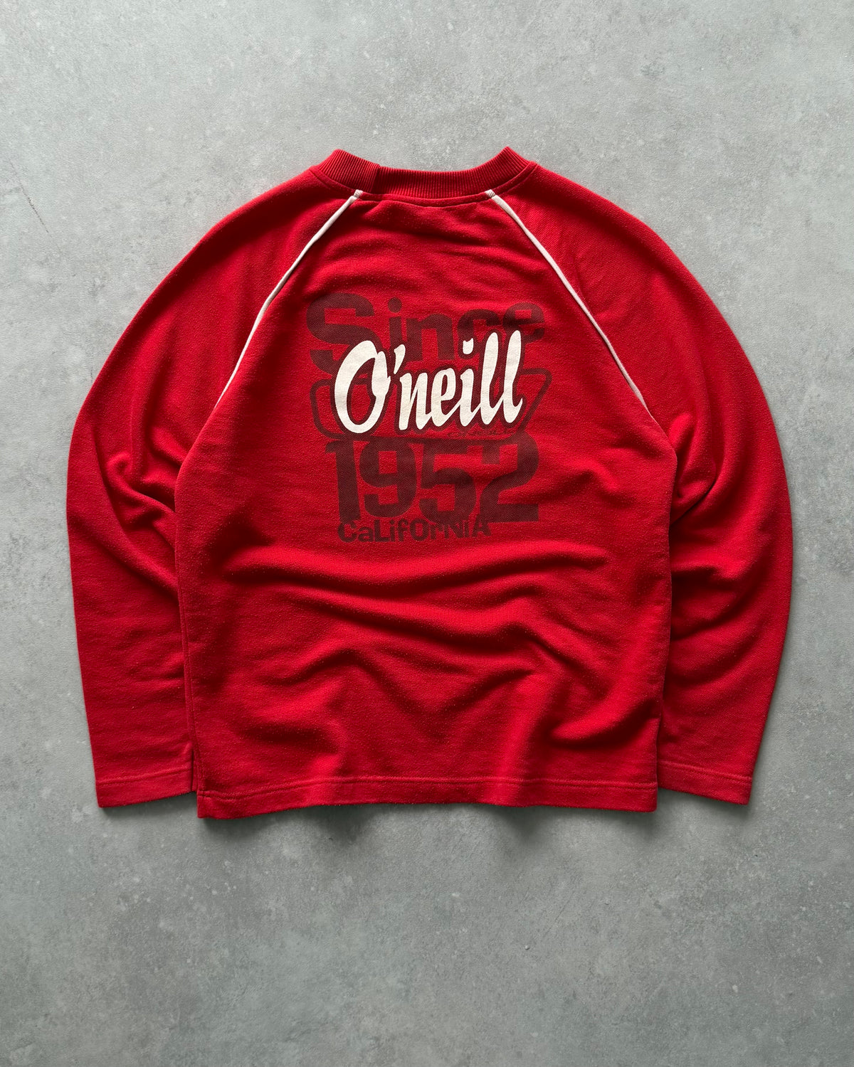 Vintage O’Neill Women’s Sweatshirt (S)