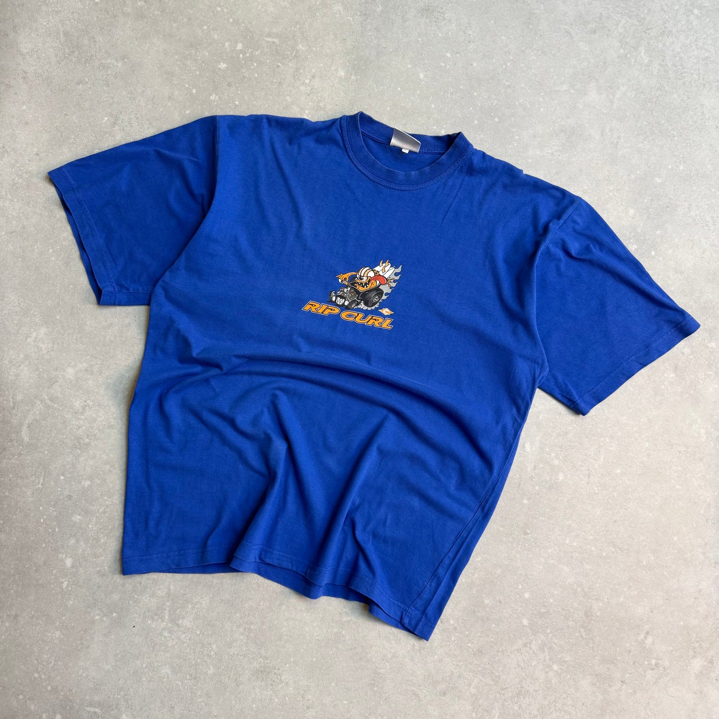 00’s Rip Curl T-shirt