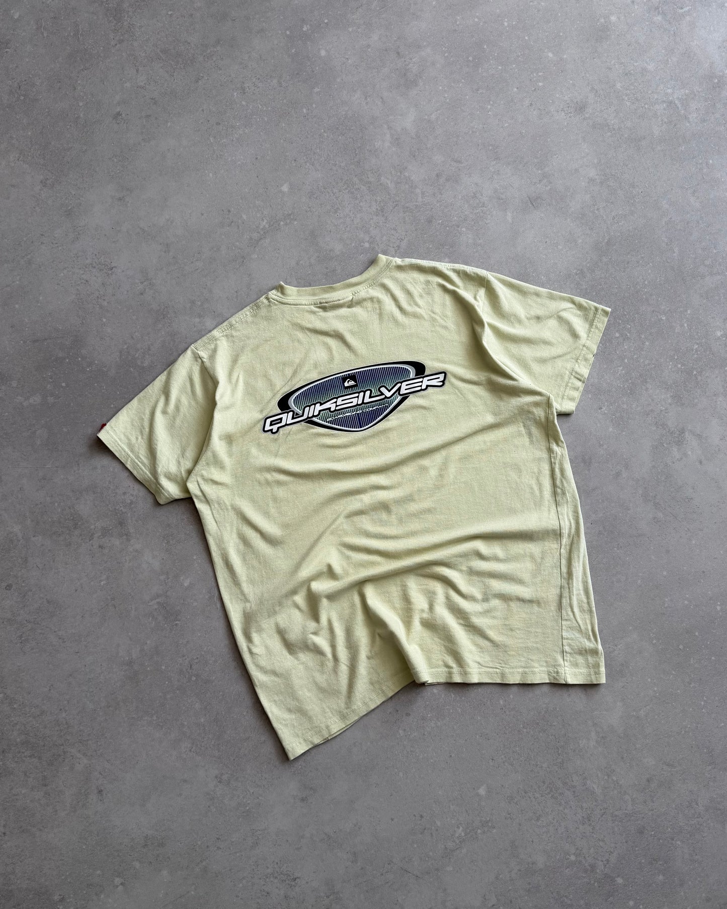 Vintage Quiksilver T-shirt (L)