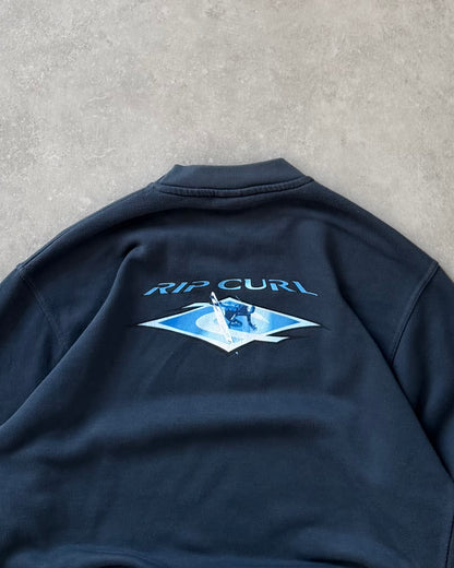 Vintage Rip Curl Sweatshirt (S)