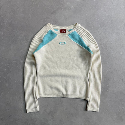 00's Oakley Knit Jumper (4)