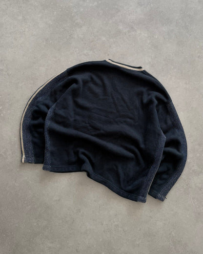 Vintage Quiksilver Knit Jumper (L)