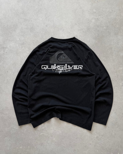 Vintage Quiksilver Long Sleeve T-shirt (L)