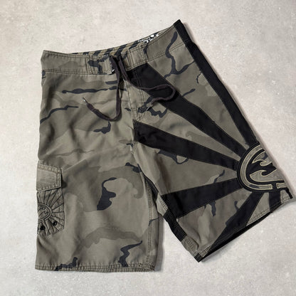 Billabong Andy Irons Signature Boardshorts (31)