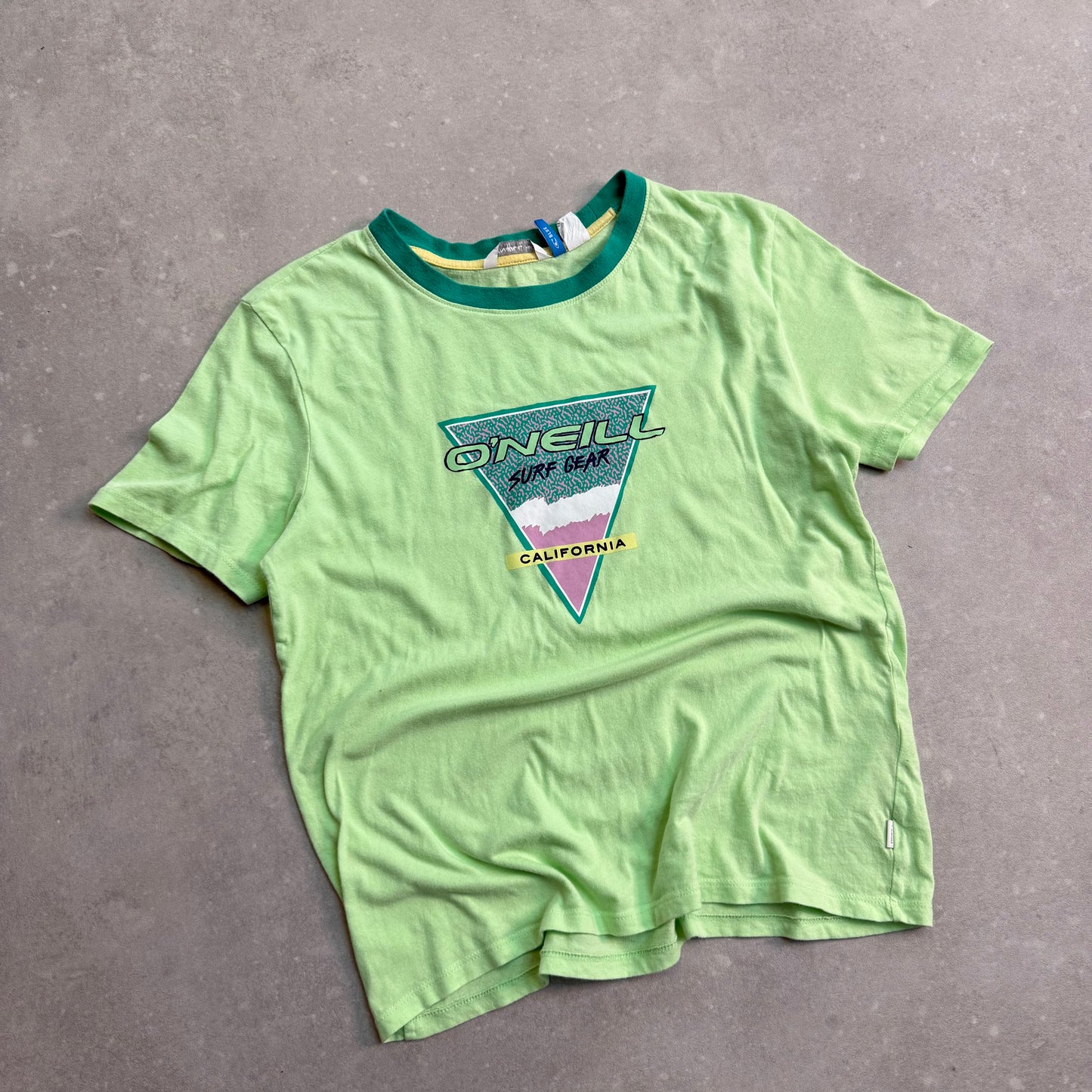 00’s O’Neill Oversized Top wmns)