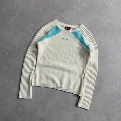 00's Oakley Knit Jumper (4)