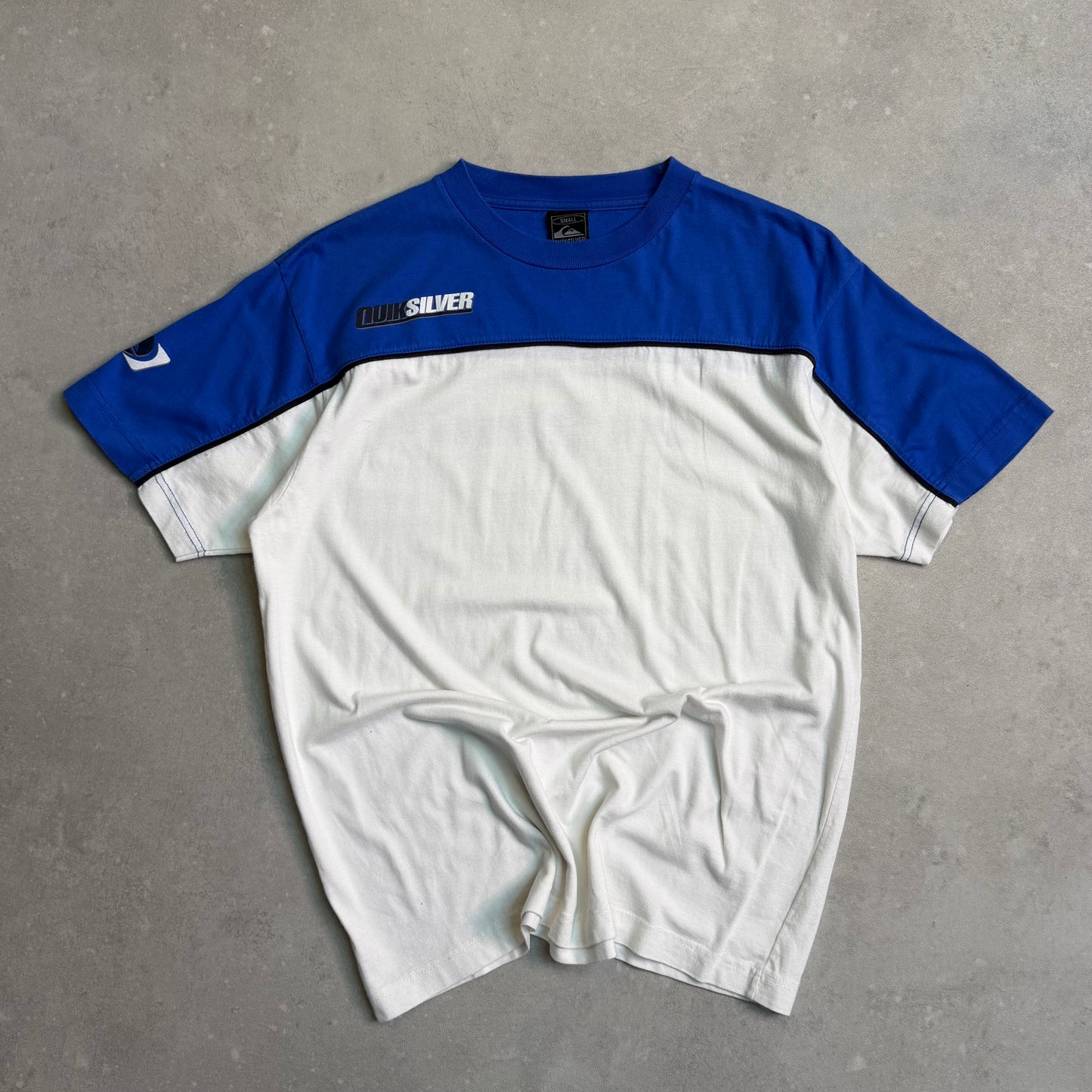 00’s Quiksilver T- Shirt (S)