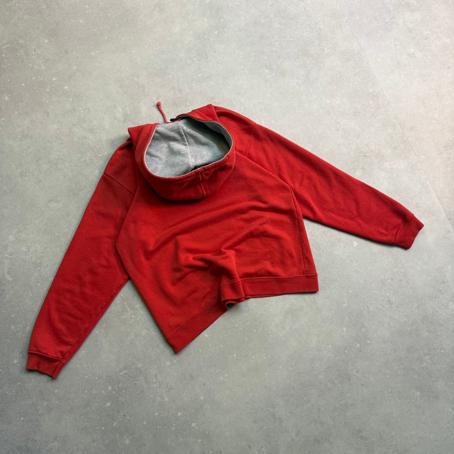 00’s Quiksilver Hoodie (M)