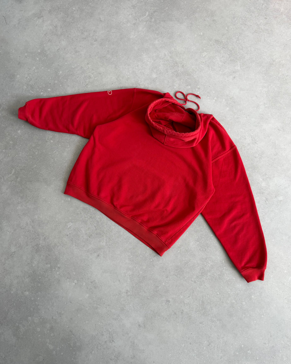 Vintage Ripcurl Sessions Hoodie (M)