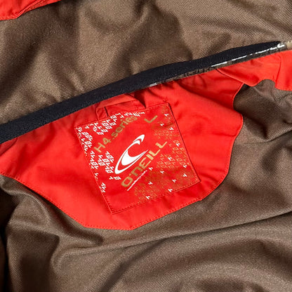 00’s O’Neill Audio Jacket (L)