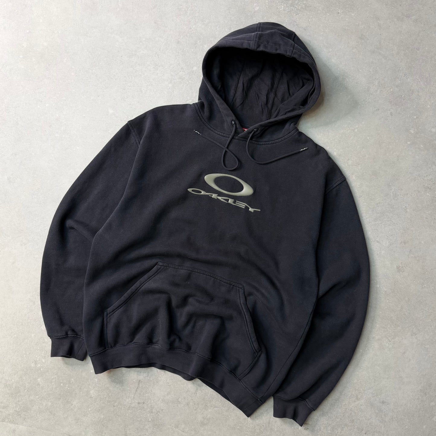 00's Oakley Hoodie (L)