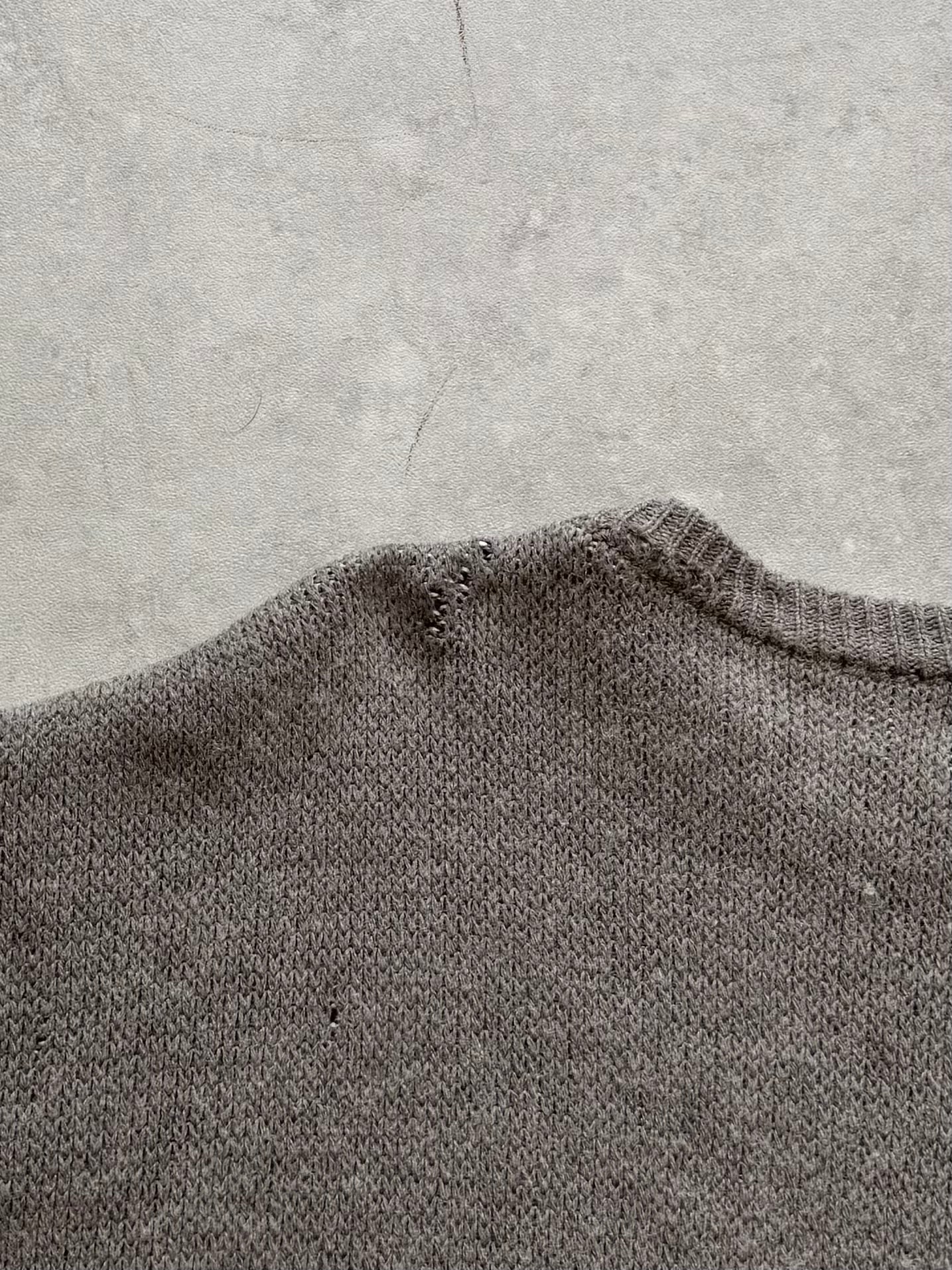 Vintage O’Neill Knit Jumper (M)