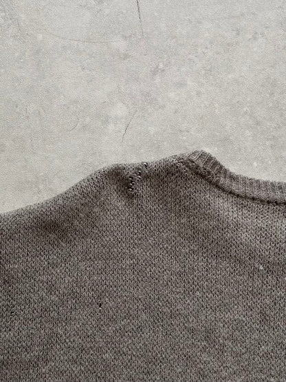Vintage O’Neill Knit Jumper (M)