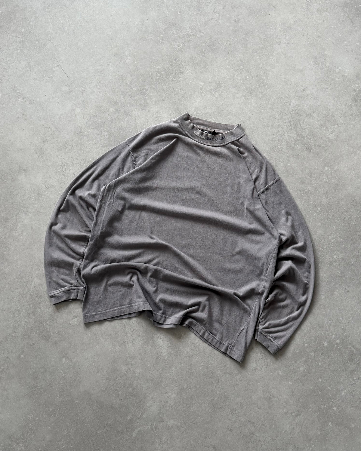 Vintage Quiksilver Long Sleeve T-shirt (L)