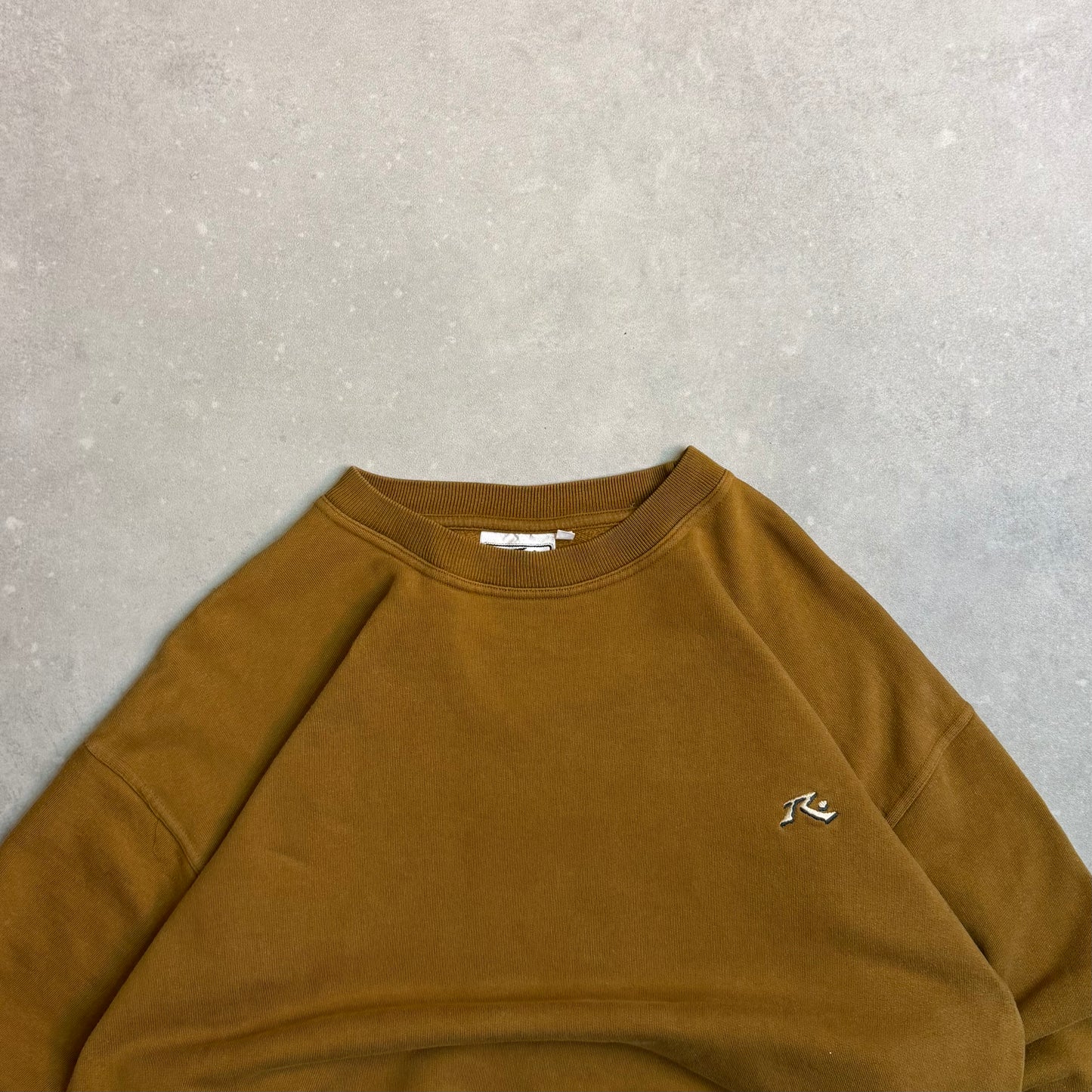 Vintage Rusty Sweatshirt (L)
