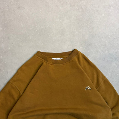 Vintage Rusty Sweatshirt (L)
