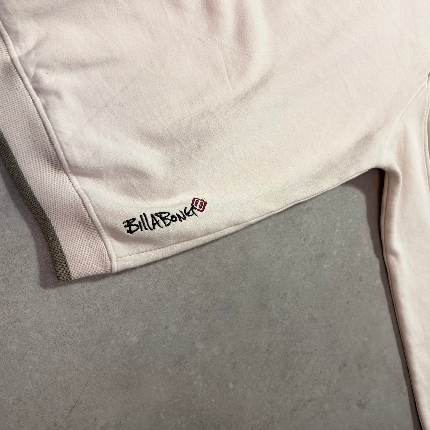 00’s Billabong Hoodie (M)