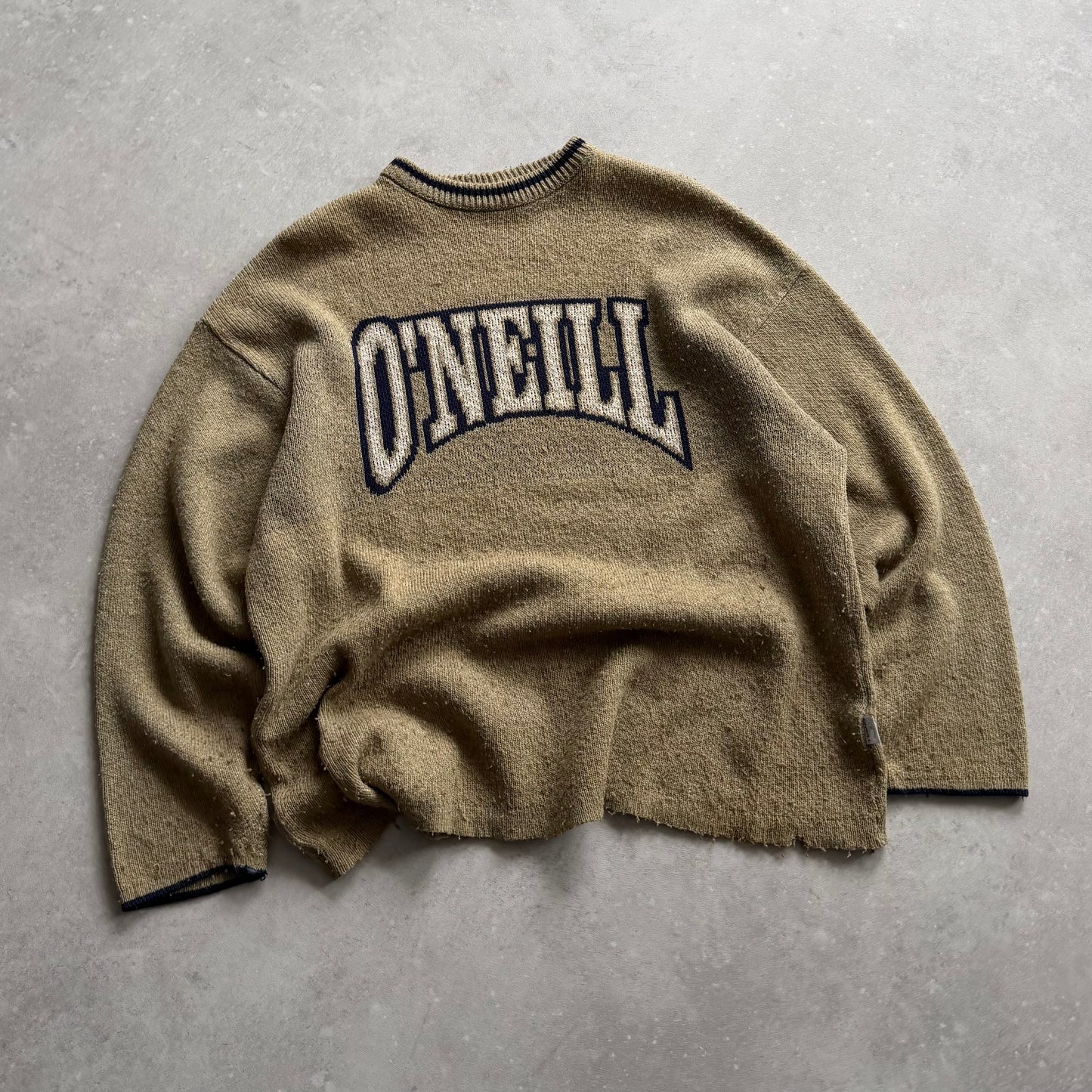 90’s O’Neill Knit Jumper (M)