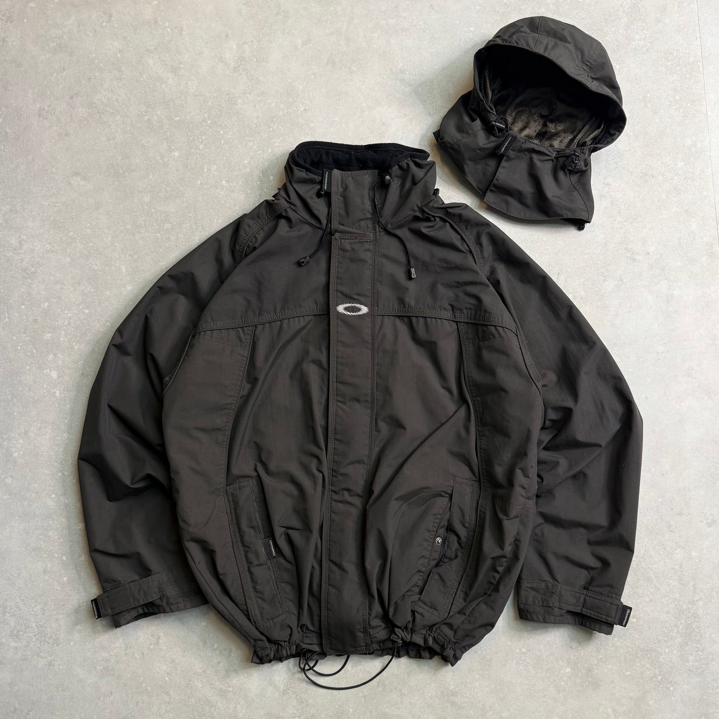 Oakley Software Snow Jacket (XL)