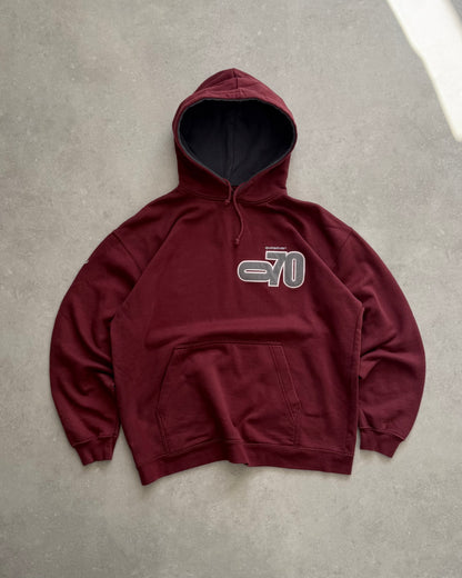 Vintage Quiksilver Hoodie (L)