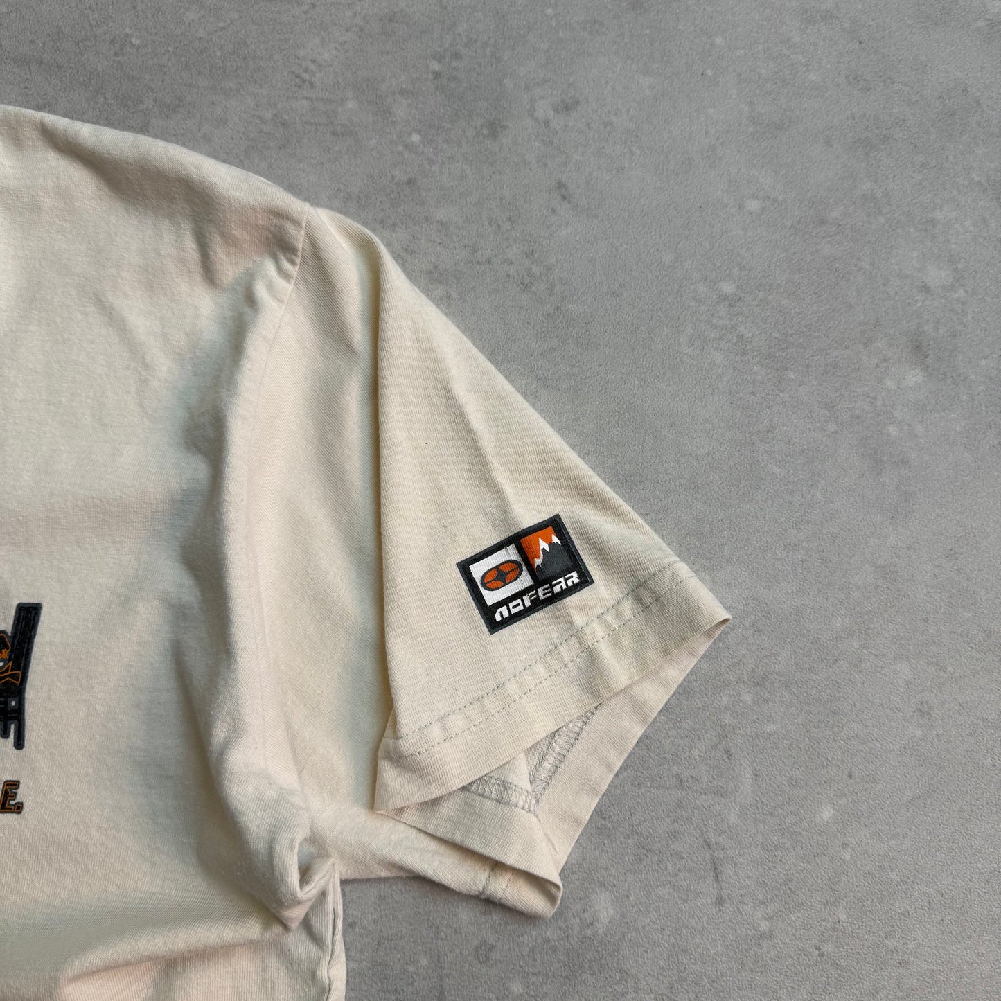 00’s No Fear T-shirt
