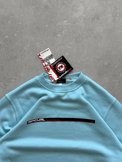 BNWT Vintage Rip Curl Sweatshirt (M)