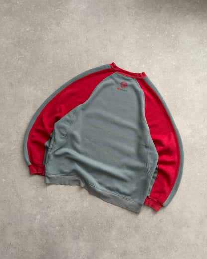 Vintage Rip Curl Sweatshirt (XL)