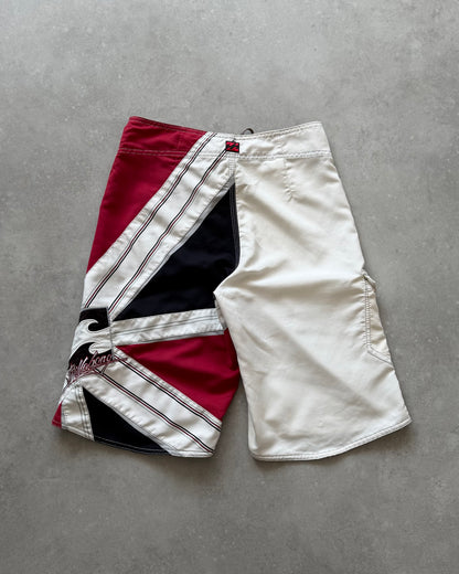 Vintage Billabong Andy Irons Shogun Boardshorts (28)