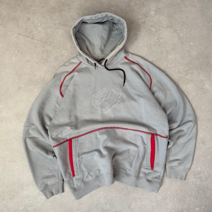 00’s Billabong Hoodie (L)