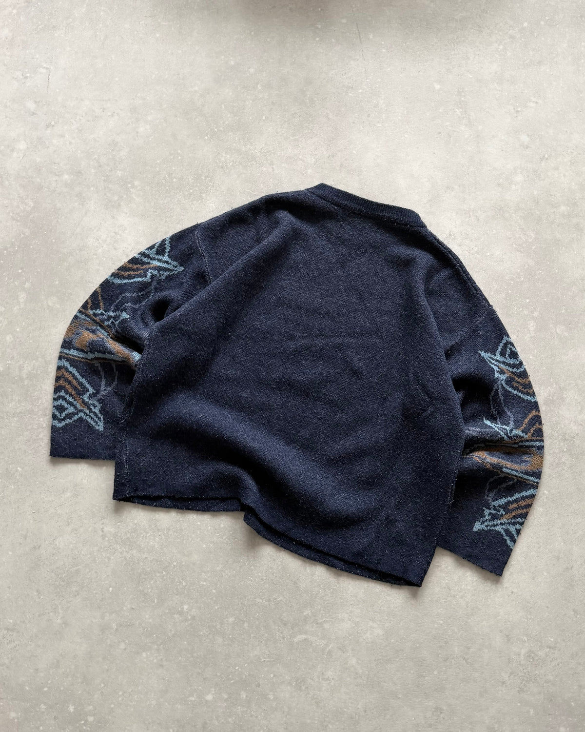 Vintage O’Neill Knit Jumper (L)