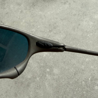 Vintage Oakley X-Metal Juliet Sunglasses
