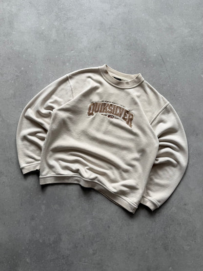 Vintage Quiksilver Sweatshirt (XS)