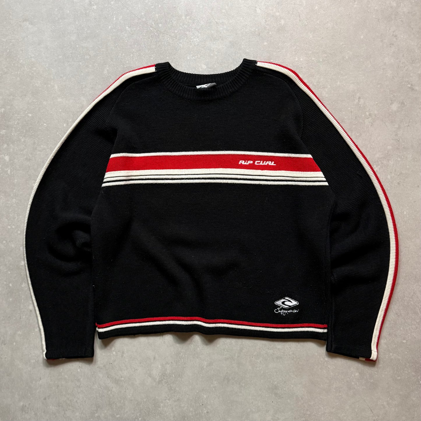 00’s Rip Curl Knit Jumper (S)
