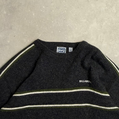 00’s Billabong Knit Jumper (XL)