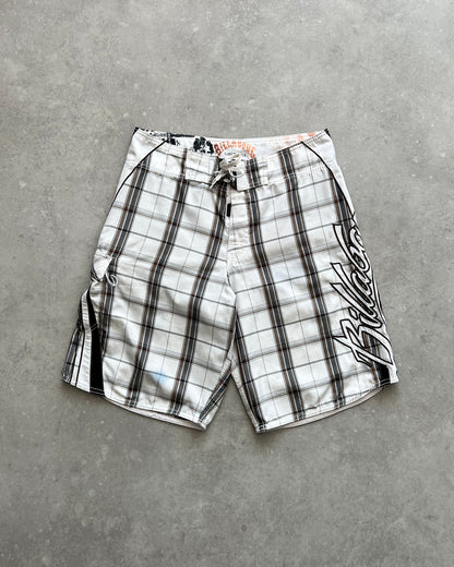 Vintage Billabong Mark Occhilupo Boardshorts (30)