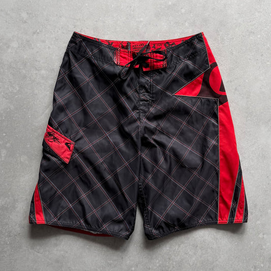 Vintage Kelly Slater Quiksilver BoardShorts (30)