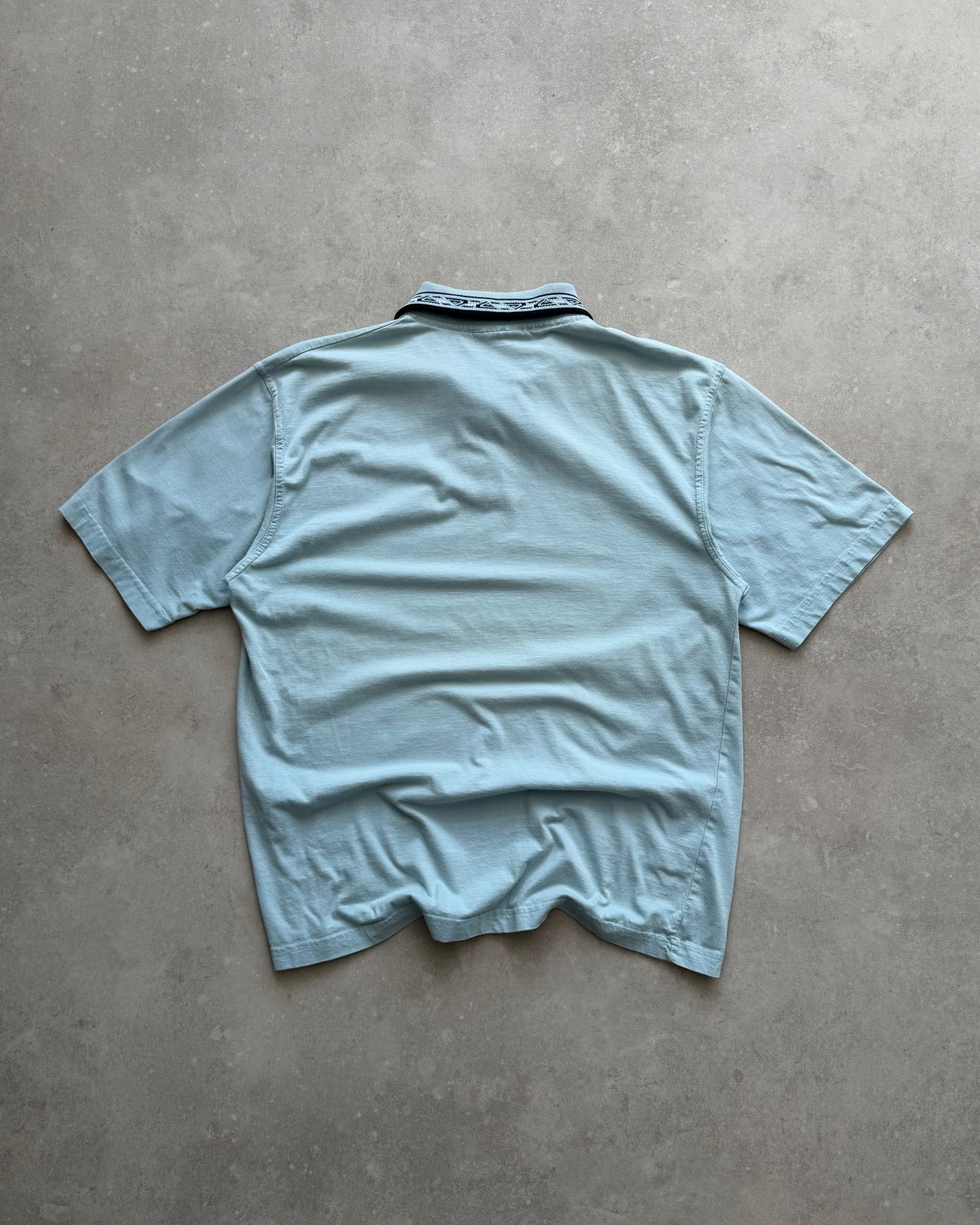 Vintage Quiksilver Polo T-shirt (M)