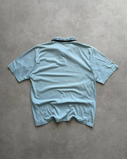 Vintage Quiksilver Polo T-shirt (M)