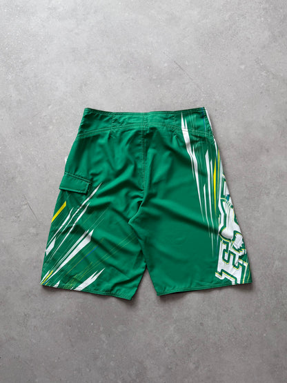 Vintage Fox Boardshorts (34)