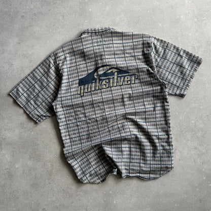 Vintage Quiksilver Shirt (XL)