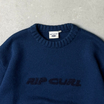 90's Rip Curl Knit Jumper (M)