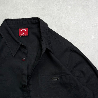 Oakley Skull Monogram Shirt