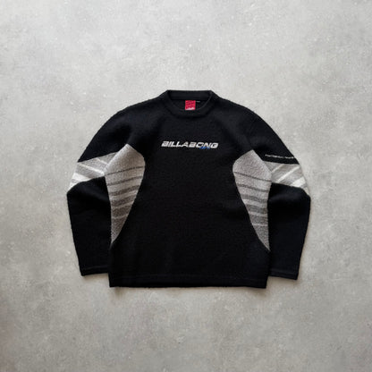 Vintage Billabong Knit Jumper (M)