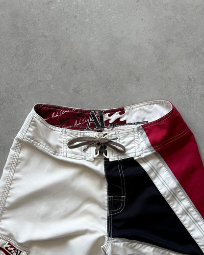 Vintage Billabong Andy Irons Shogun Boardshorts (28)